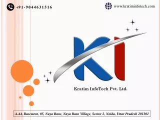 www kratiminfotech com