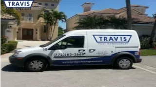 Pest Control Experts Vero Beach