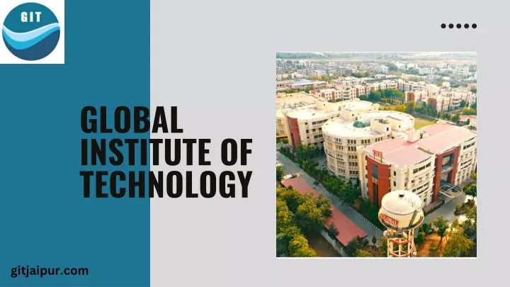 global institute of technology