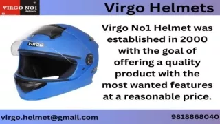 Helmet Manufacturers In Delhi NCR