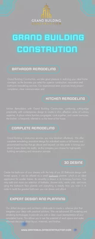 bathroom remodeling