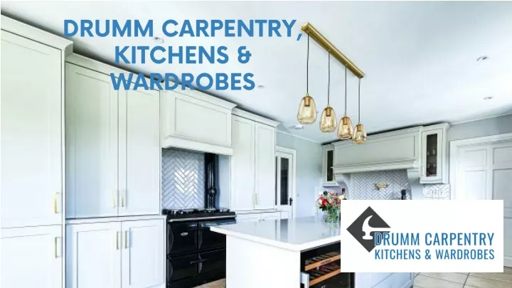 drumm carpentry kitchens wardrobes