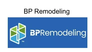 How BP Remodeling Delivers Exceptional Results in Kitchen Renovations Near Me