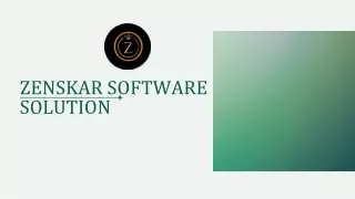 Online Learning Management Software