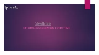 swiftrise
