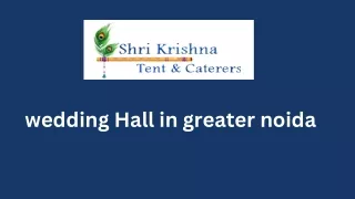 Shri krishan gerdan  in  Greatar Noida