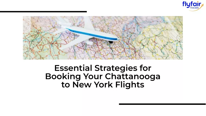 essential strategies for booking your chattanooga