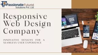 Professional WordPress Web Design Services | Expert WordPress Design Service