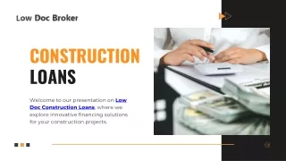 construction