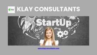 klay consultants