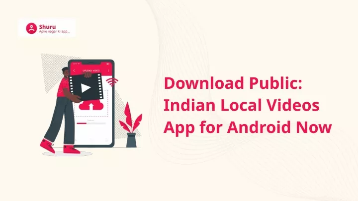 download public indian local videos