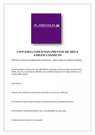 Alienígenas