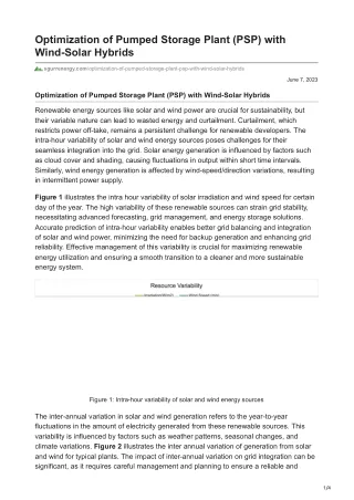sgurrenergy.com-Optimization of Pumped Storage Plant PSP with Wind-Solar Hybrids