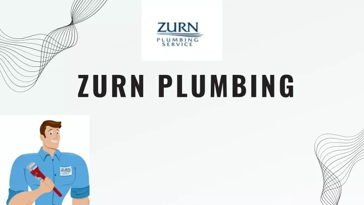 zurn plumbing