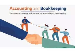 Tax Outsourcing Services