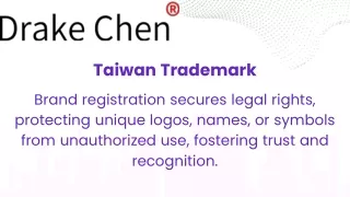 Taiwan Trademark