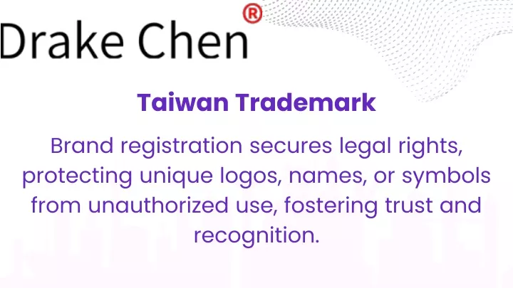 taiwan trademark