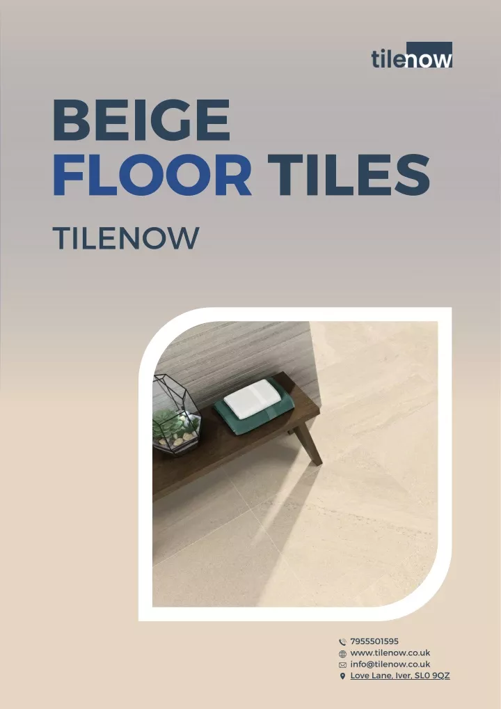 beige floor tiles tilenow