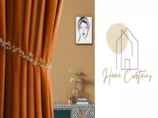 Curtains for Home