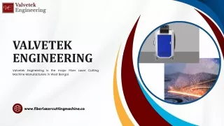 valvetek engineering