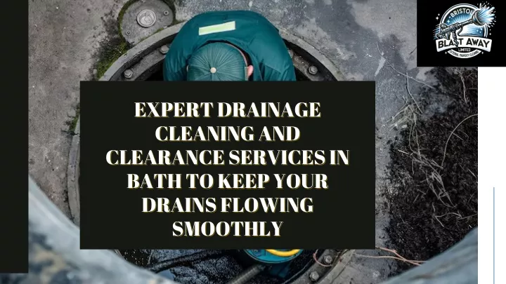 expert drainage expert drainage cleaning