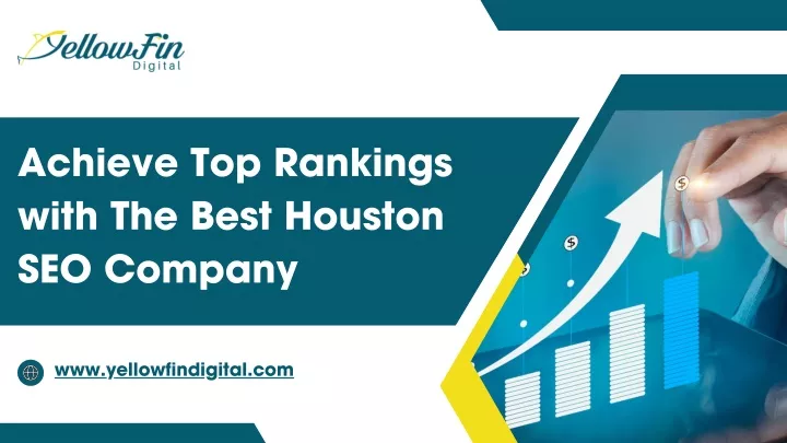 achieve top rankings with the best houston