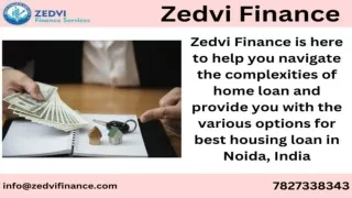 best home loan provider in india