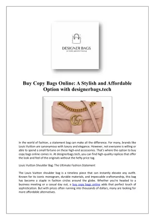 Cheap Designer Bags | Designer Bags