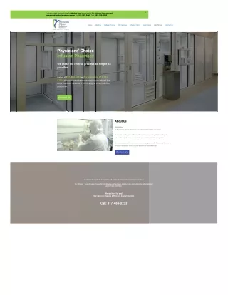 pci pharmacy