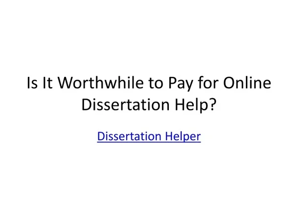 Online_Dissertation_Help_Presentation (2) (1)