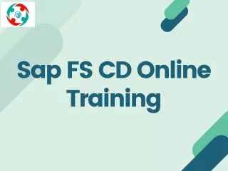 "SAP FS-CD Online Course with Proexcellency – Build Your Financial Expertise"