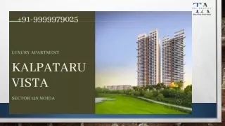 kalpataru vista images
