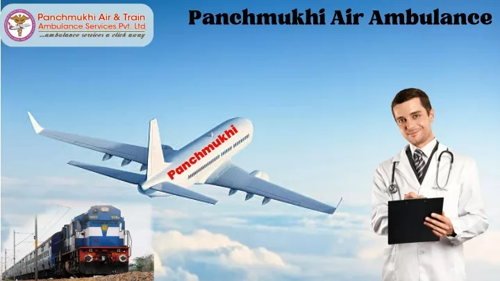 panchmukhi air ambulance