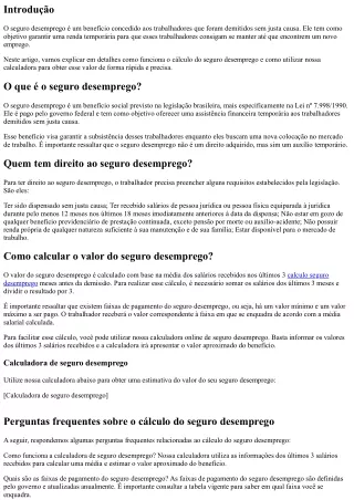 introdu o