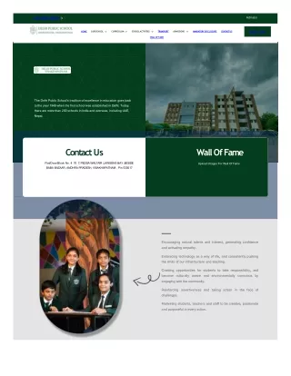 CBSE schools in Vizag