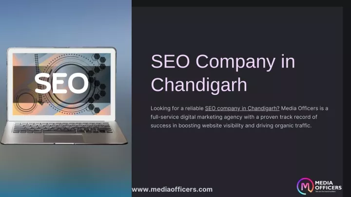 seo company in chandigarh