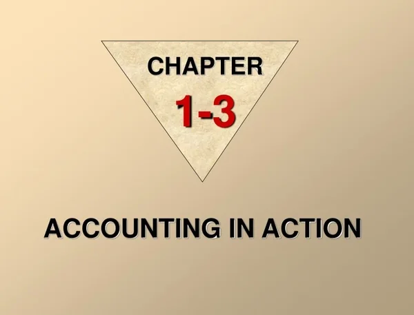 chapter
