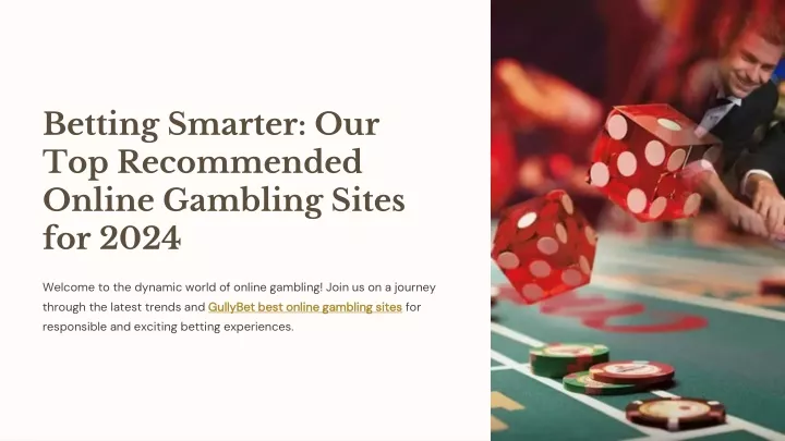 betting smarter our top recommended online