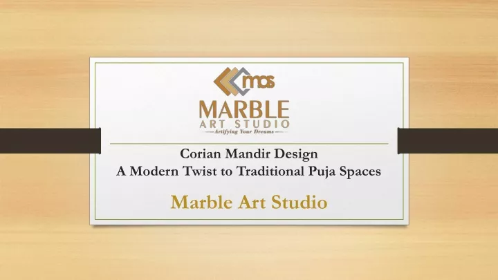 corian mandir design a modern twist to traditional puja spaces