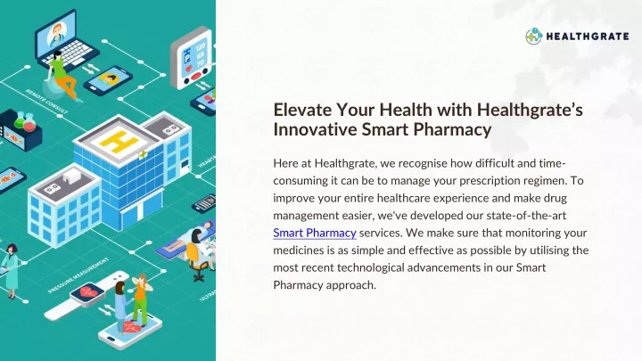 elevate your health with healthgrate s innovative