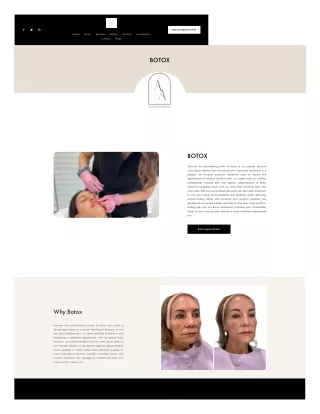 Botox Specials Near Me