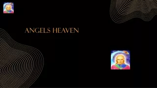 Angels