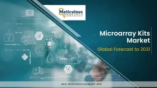 microarray kits