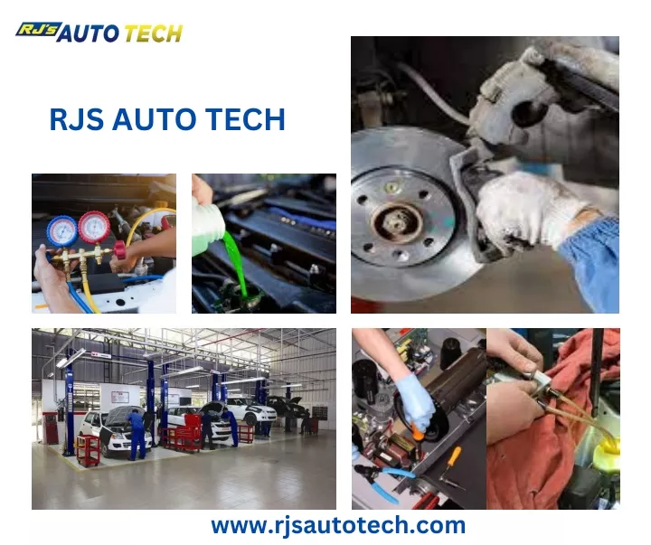 rjs auto tech