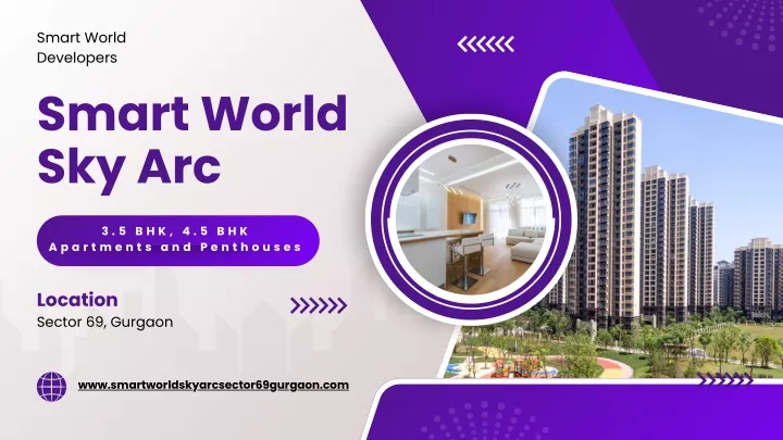 smart world developers smart world sky arc