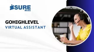 gohighlevel virtual assistant
