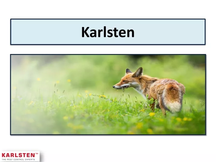 karlsten