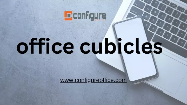 office cubicles