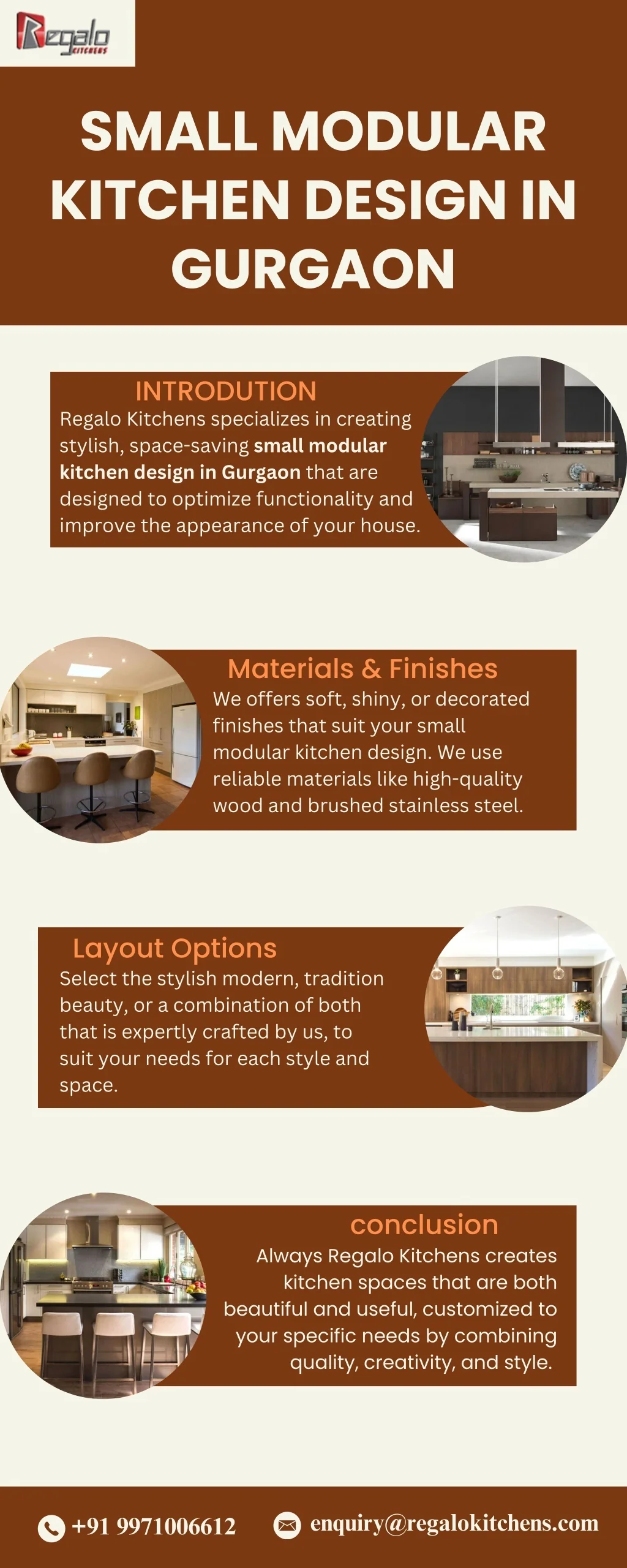 PPT - Small Modular Kitchen Design In Gurgaon PowerPoint Presentation ...