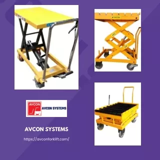 avcon systems